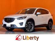 2016 MAZDA CX-5 XD L PACKAGE
