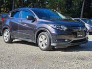 2017 HONDA VEZEL