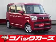 2018 SUZUKI SPACIA