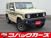 2018 SUZUKI JIMNY XC