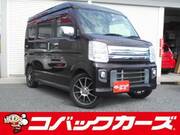 2017 SUZUKI EVERY WAGON