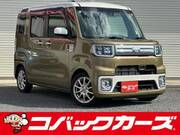 2016 DAIHATSU WAKE