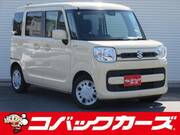 2018 SUZUKI SPACIA