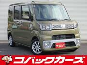 2015 DAIHATSU WAKE