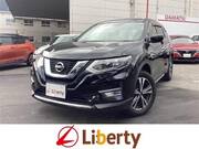 2017 NISSAN X-TRAIL 20X