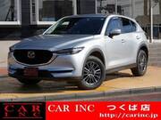 2019 MAZDA CX-5 XD