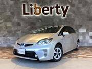 2015 TOYOTA PRIUS S