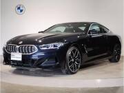2023 BMW 8 SERIES