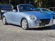 2002 DAIHATSU COPEN ACTIVE TOP