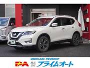 2019 NISSAN X-TRAIL 20Xi