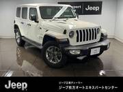 2023 CHRYSLER JEEP WRANGLER UNLIMITED
