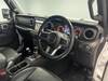 CHRYSLER JEEP WRANGLER UNLIMITED