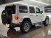 CHRYSLER JEEP WRANGLER UNLIMITED