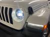 CHRYSLER JEEP WRANGLER UNLIMITED