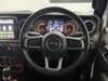 CHRYSLER JEEP WRANGLER UNLIMITED