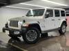 CHRYSLER JEEP WRANGLER UNLIMITED