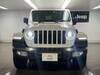 CHRYSLER JEEP WRANGLER UNLIMITED