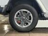 CHRYSLER JEEP WRANGLER UNLIMITED