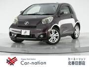2012 TOYOTA IQ