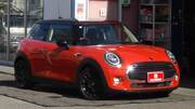 2018 BMW MINI