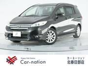 2012 NISSAN LAFESTA