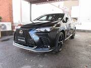 2023 LEXUS NX
