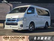 2023 TOYOTA HIACE WAGON GL