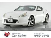 2011 NISSAN FAIRLADY Z VERSION ST