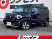 2020 SUZUKI HUSTLER