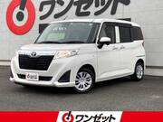 2019 TOYOTA ROOMY