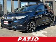 2018 HONDA VEZEL