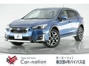 2019 SUBARU XV