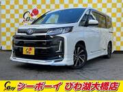 2022 TOYOTA NOAH