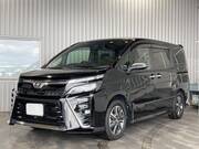 2019 TOYOTA VOXY