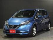 2016 NISSAN NOTE