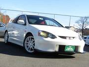 2003 HONDA INTEGRA