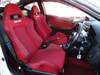 HONDA INTEGRA
