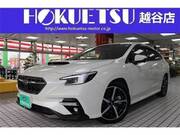 2021 SUBARU LEVORG