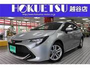 2020 TOYOTA COROLLA SPORT