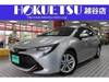 TOYOTA COROLLA SPORT