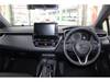TOYOTA COROLLA SPORT