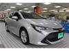 TOYOTA COROLLA SPORT