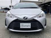 2019 TOYOTA VITZ