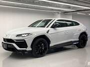 2023 LAMBORGHINI URUS (Left Hand Drive)