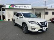 2017 NISSAN X-TRAIL