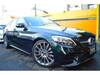 MERCEDES BENZ C-CLASS Stationwagon