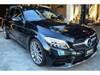 MERCEDES BENZ C-CLASS Stationwagon