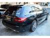 MERCEDES BENZ C-CLASS Stationwagon