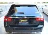 MERCEDES BENZ C-CLASS Stationwagon
