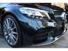 MERCEDES BENZ C-CLASS Stationwagon